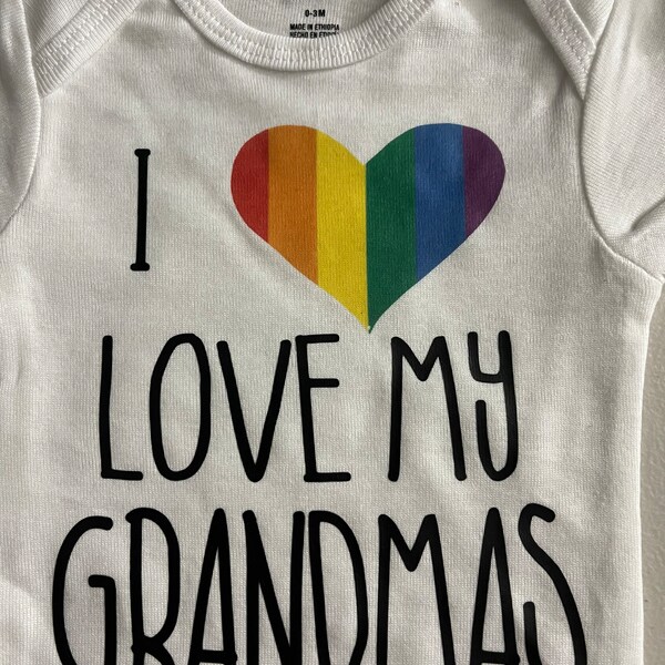 Gay Baby Shower Etsy