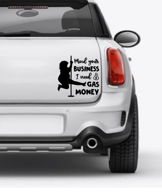 Cute on sale bumper stickers