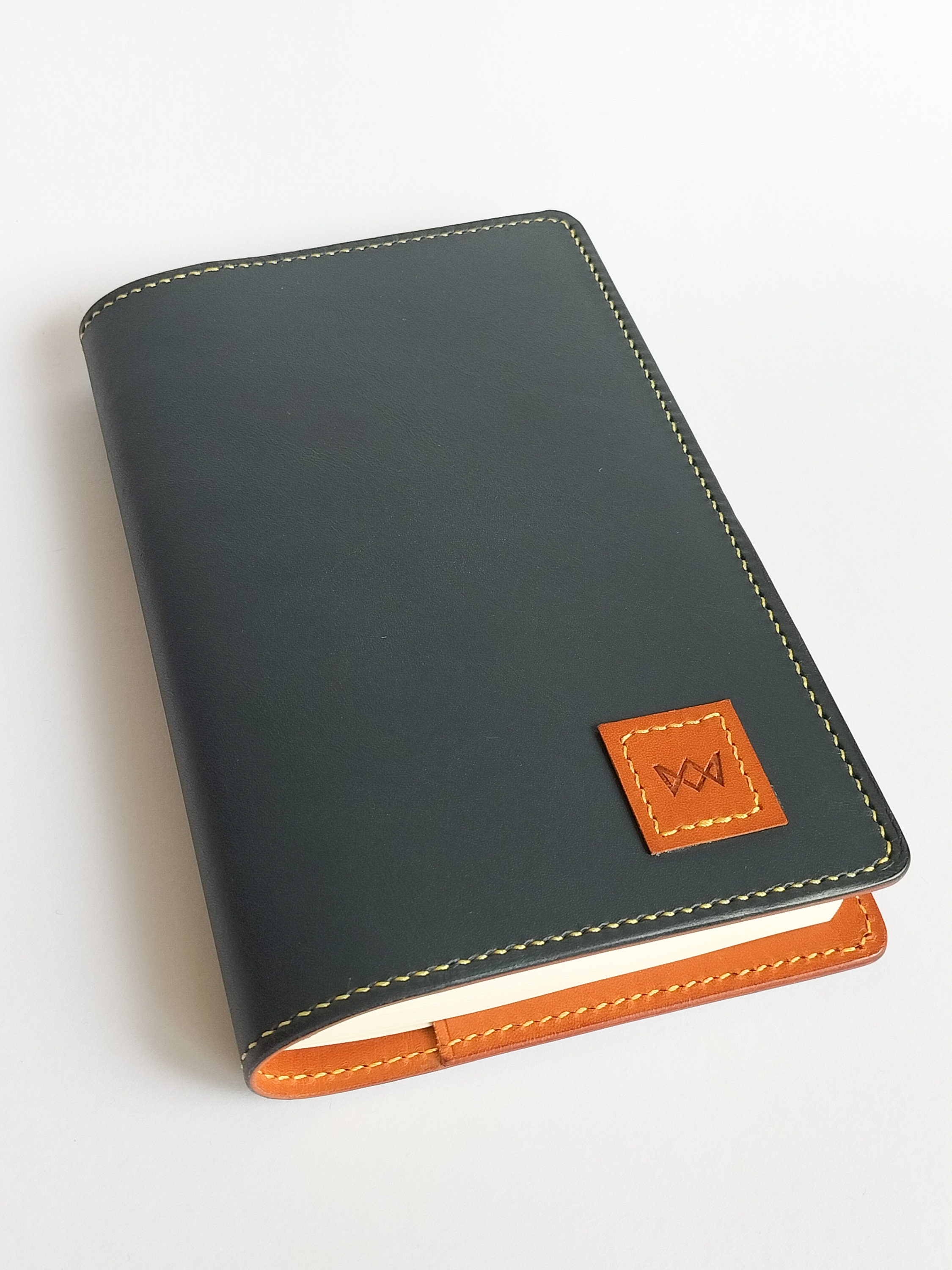Leather Bound Little Book Of … curated on LTK