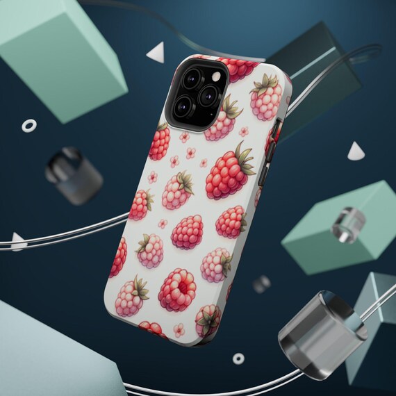 FIFTHAVE Cover per iPhone XS Max, motivo floreale, motivo
