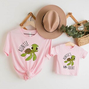 Tia sobrino camisa Etsy M xico