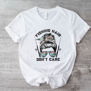 Kids Fishing Tshirt -  Australia