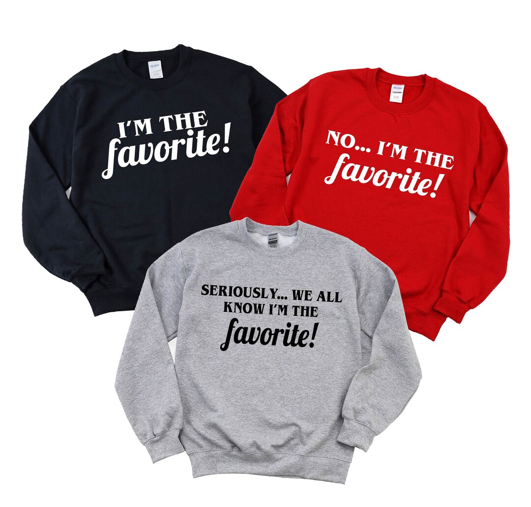 Matching sibling hoodies Clearance