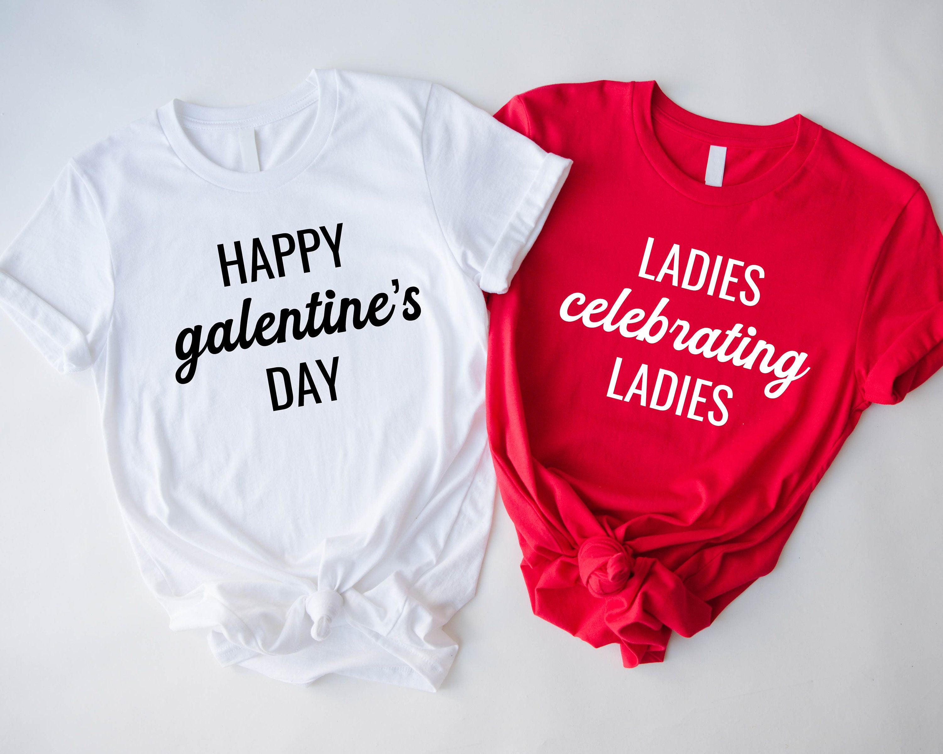 Galantines Group Matching Shirts Happy Galantines Day Tshirt Etsy