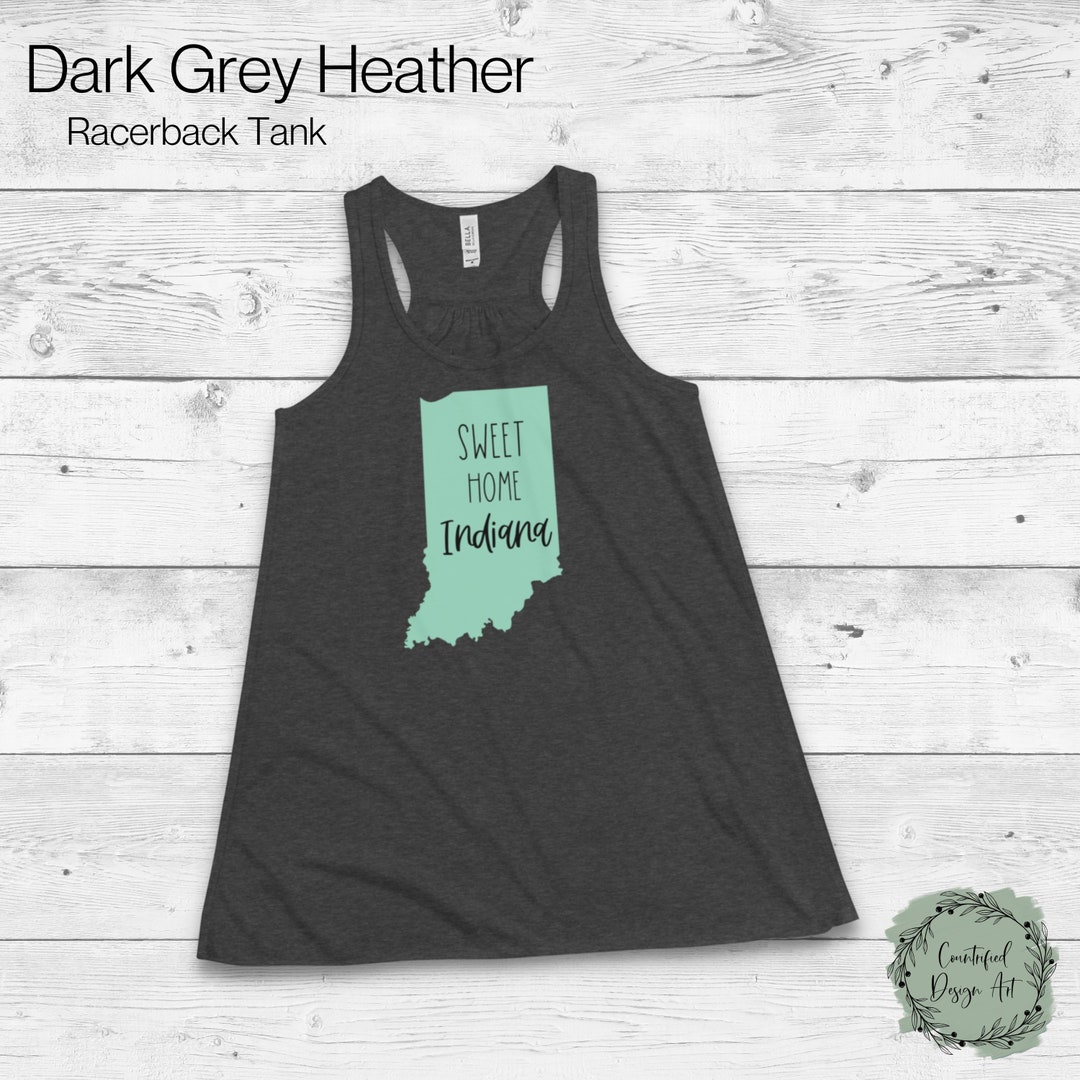 Sweet Home Indiana Tank, IN Tank, Indiana State, Indiana, Indiana