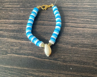 Sea side bracelet