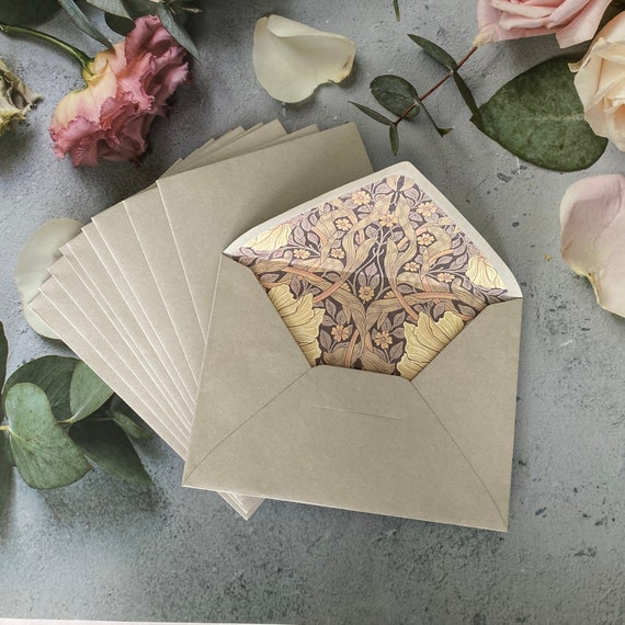 Wedding Envelopes Wedding Invitation Envelopes Invitation Etsy