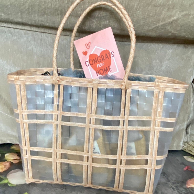 Build Your Own Gift Basket Gift Box Basket Build A Box Etsy