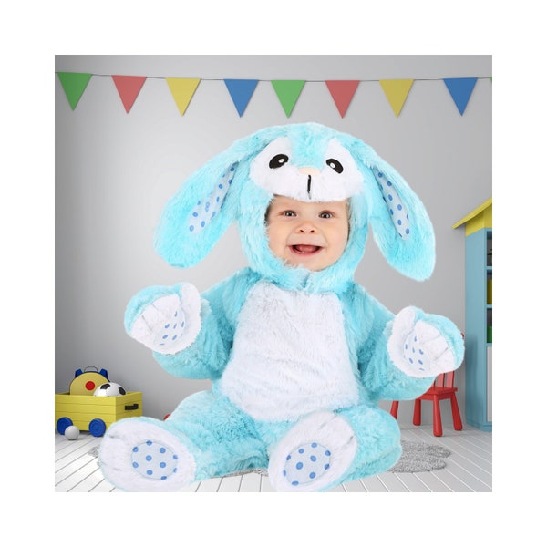 Baby Bunny Costume - Etsy
