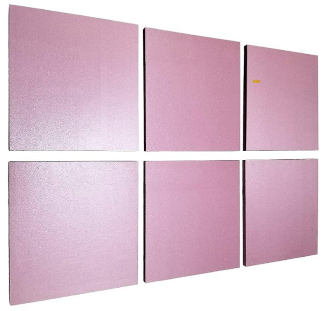 Pink foam board discount