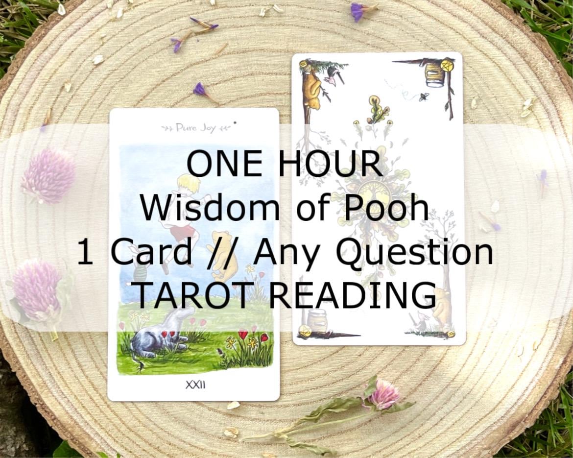 Winnie the pooh tarot cards - Etsy 日本 Winnie the pooh tarot cards - Etsy 日本