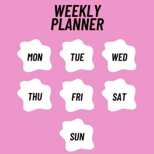 Goodnotes planner, ipad planner, notability planner, Digital journal, daily digital planner, 2022 2023 planner digital Dated Digital Journal