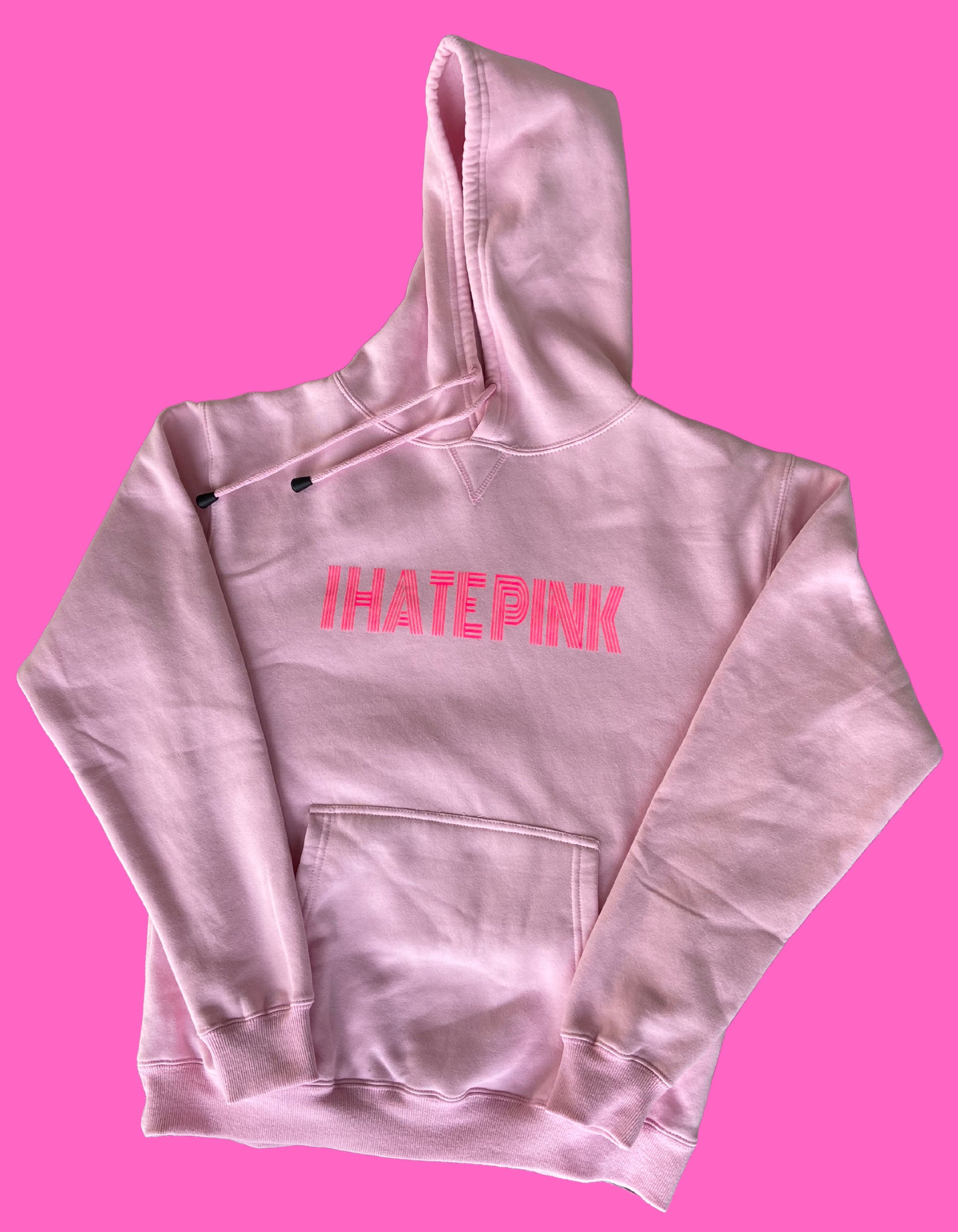 Pink Hoodie Men - Etsy Australia