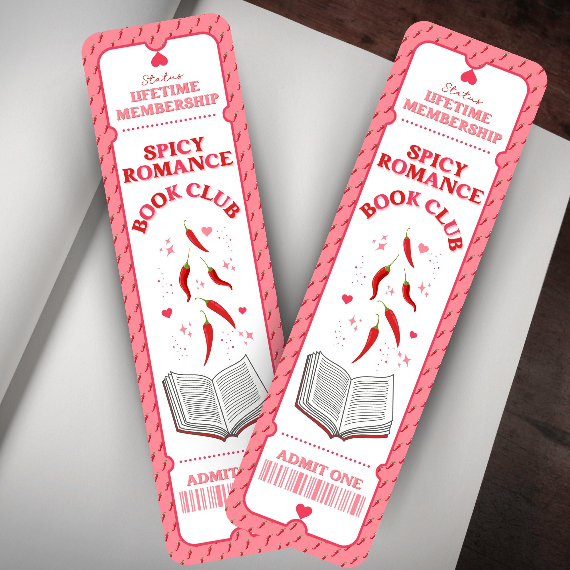 Book Nerd Gifts Smutty Book Lovers Gifts For Women, , Wicked Merch Dark Romance P 733900-768575