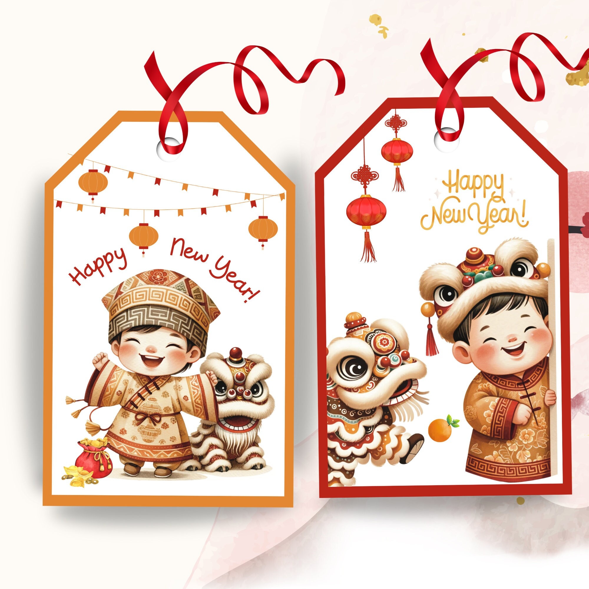 chinese new year gifts 2025 australia