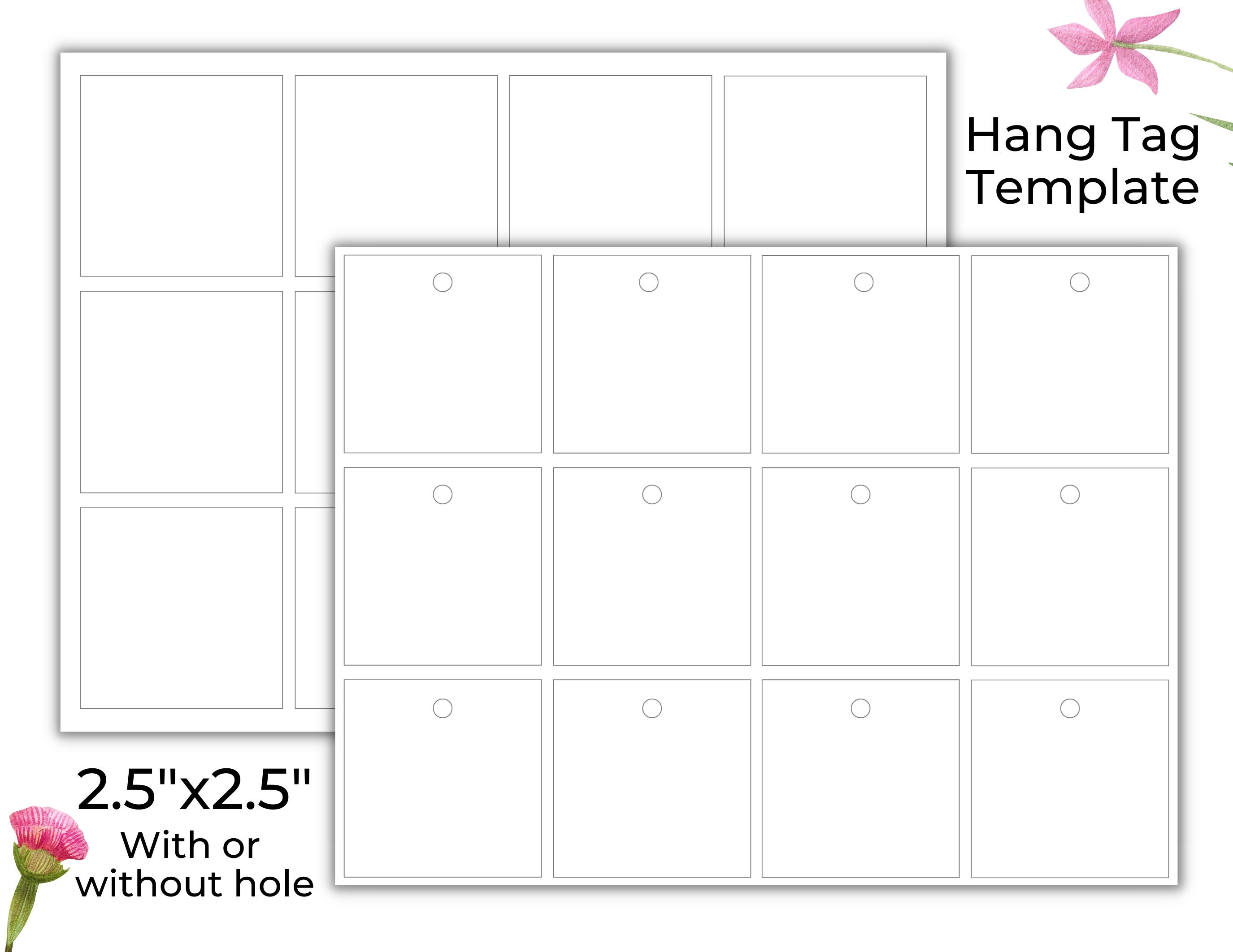 Printable Square Hang Tag Template 2 5x 2 5 Blank Gift Tags Create printable-square-hang-tag-template-2-5x-2-5-blank-gift-tags-create