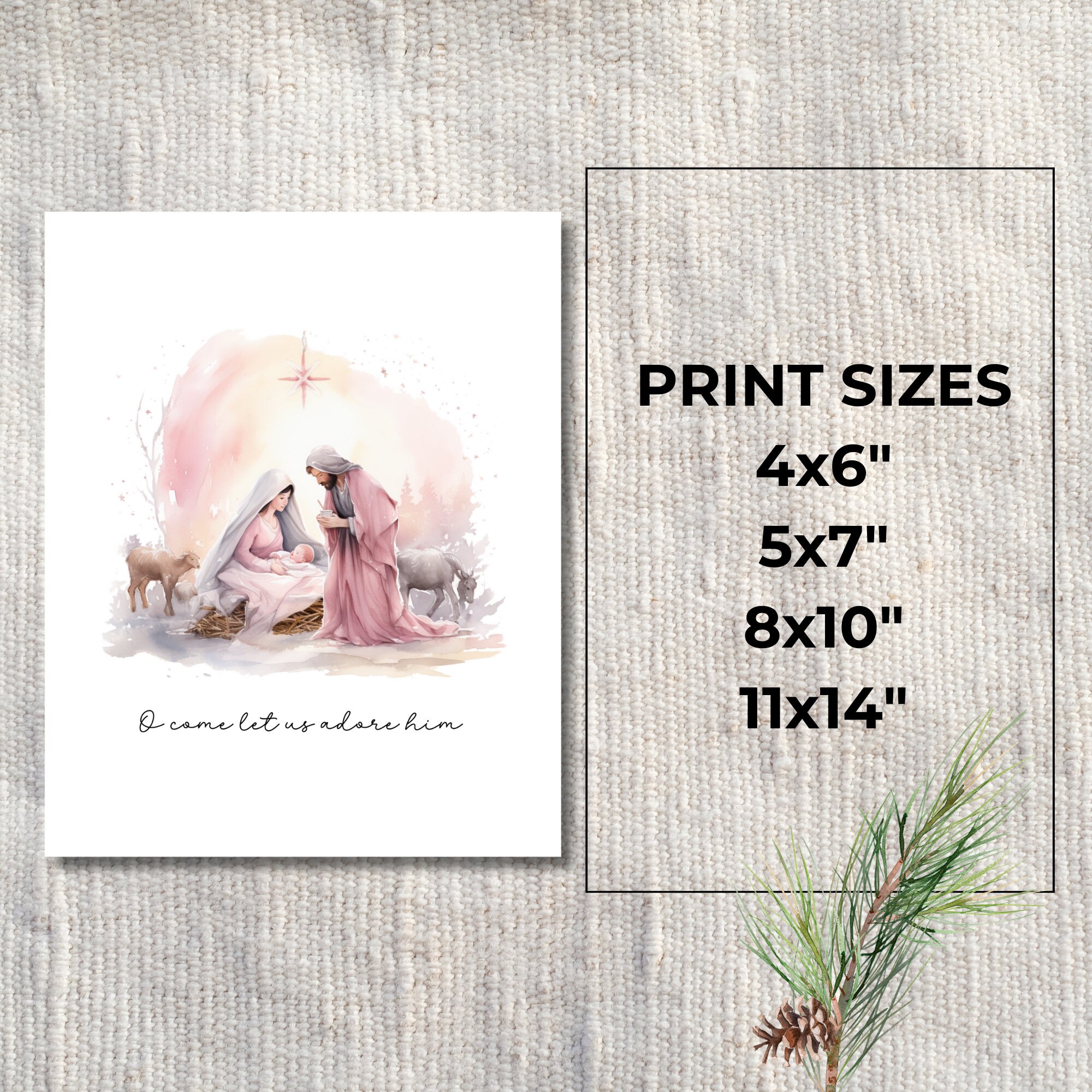 watercolor-nativity-christmas-printable-christmas-decor-holy-family-christmas-nativity