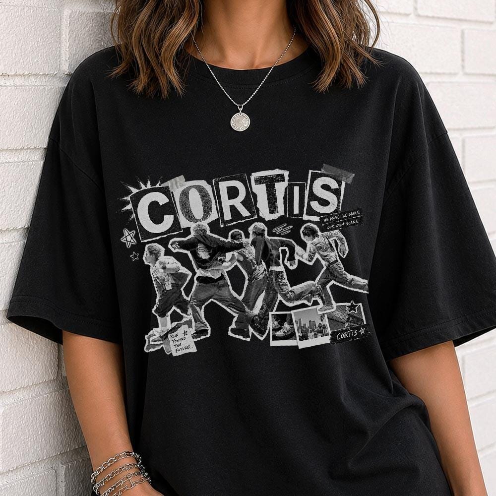 Cortis Shirt - Etsy