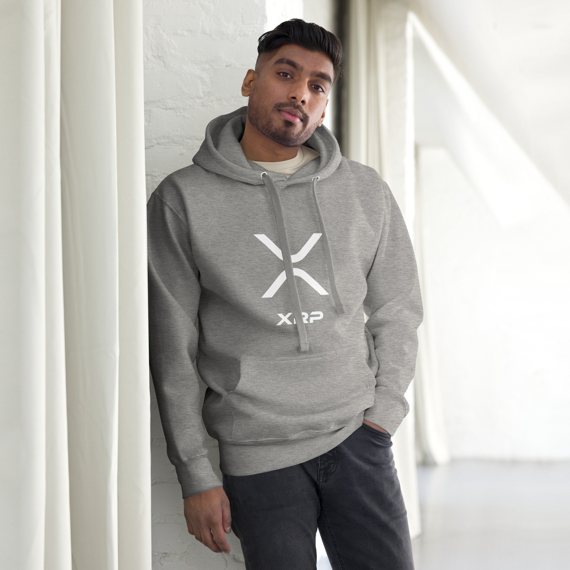 Xrp Hoodie - Etsy Australia