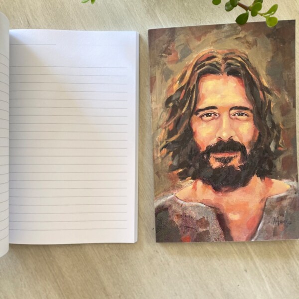 Jesus Diary Etsy