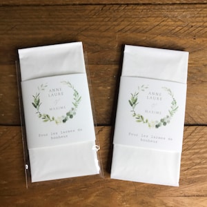 Tears of Joy Handkerchiefs