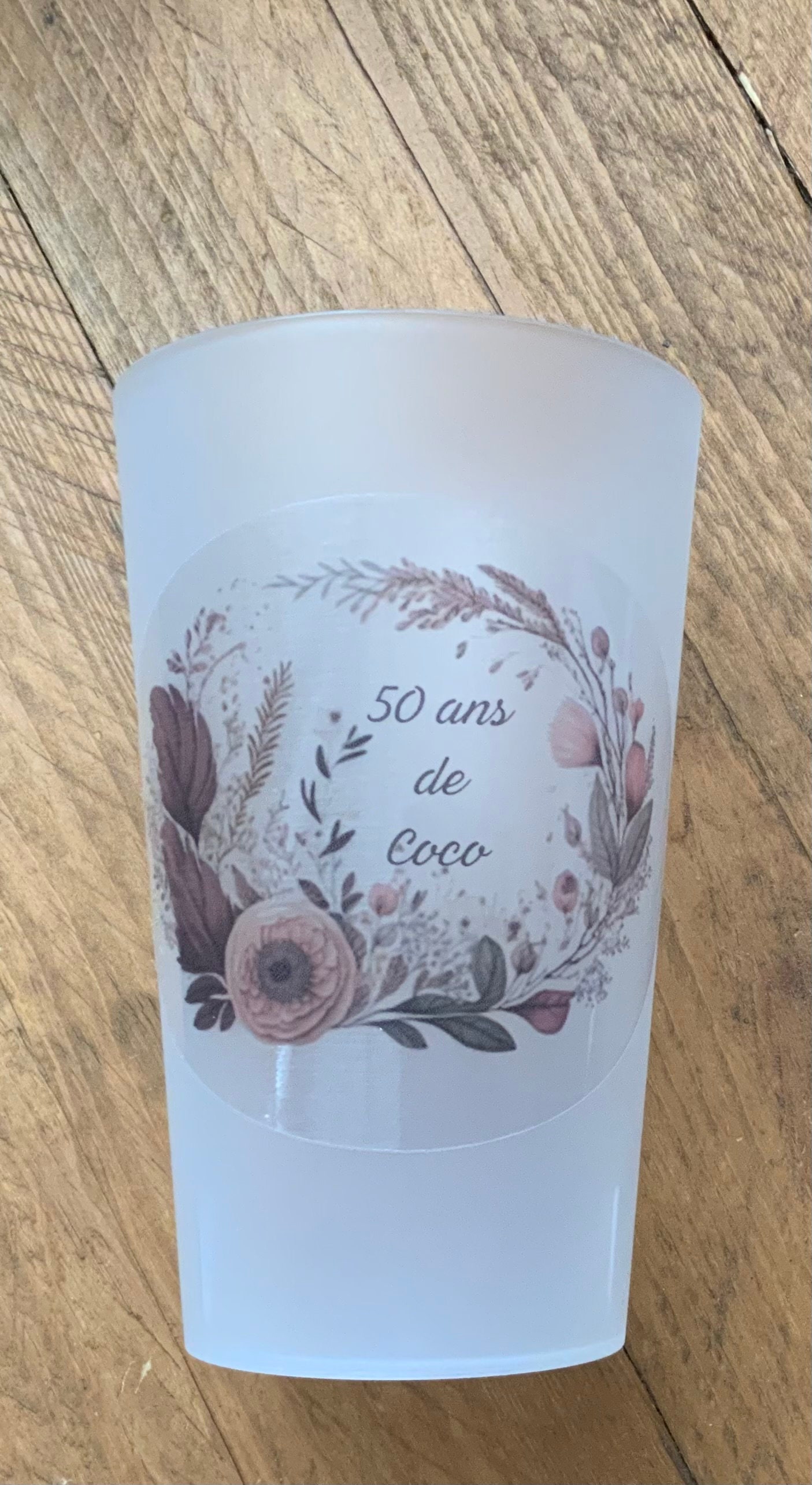 Archives des Gobelets - Page 2 sur 5 - Ecocup : France