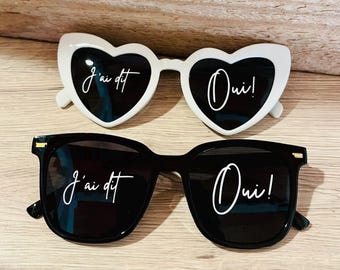 8 Paires De Lunettes En Papier Pour Fête - Accessoires Rigolos Pour Photos D'anniversaire, Déguisement Homme Femme ! - 2