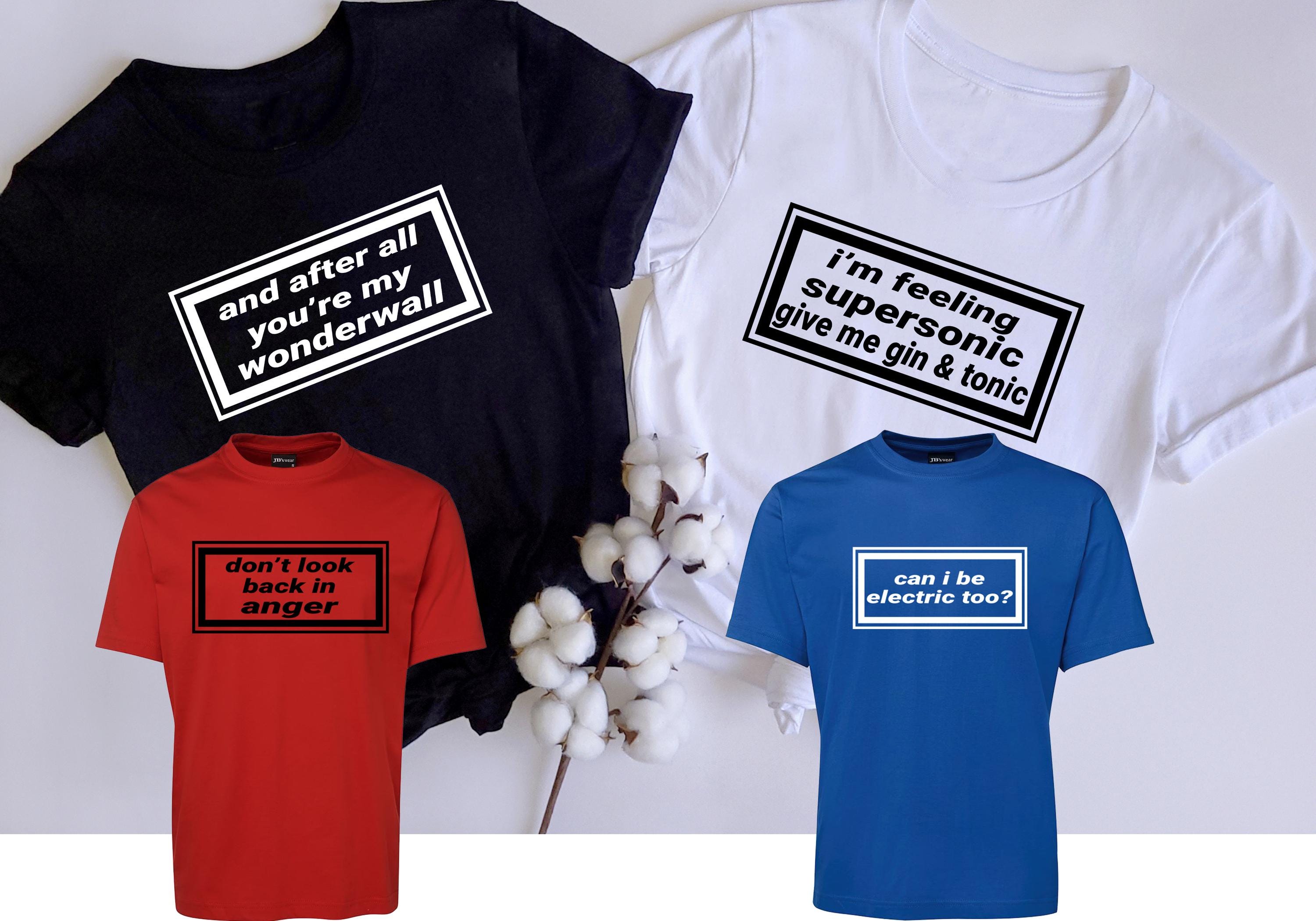 Oaklandish Shirt Australia