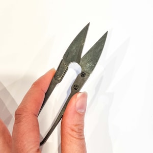 Stitch Scissors, Sewing Scissors, Craft Scissors, Sharp Scissors, Thread Snips