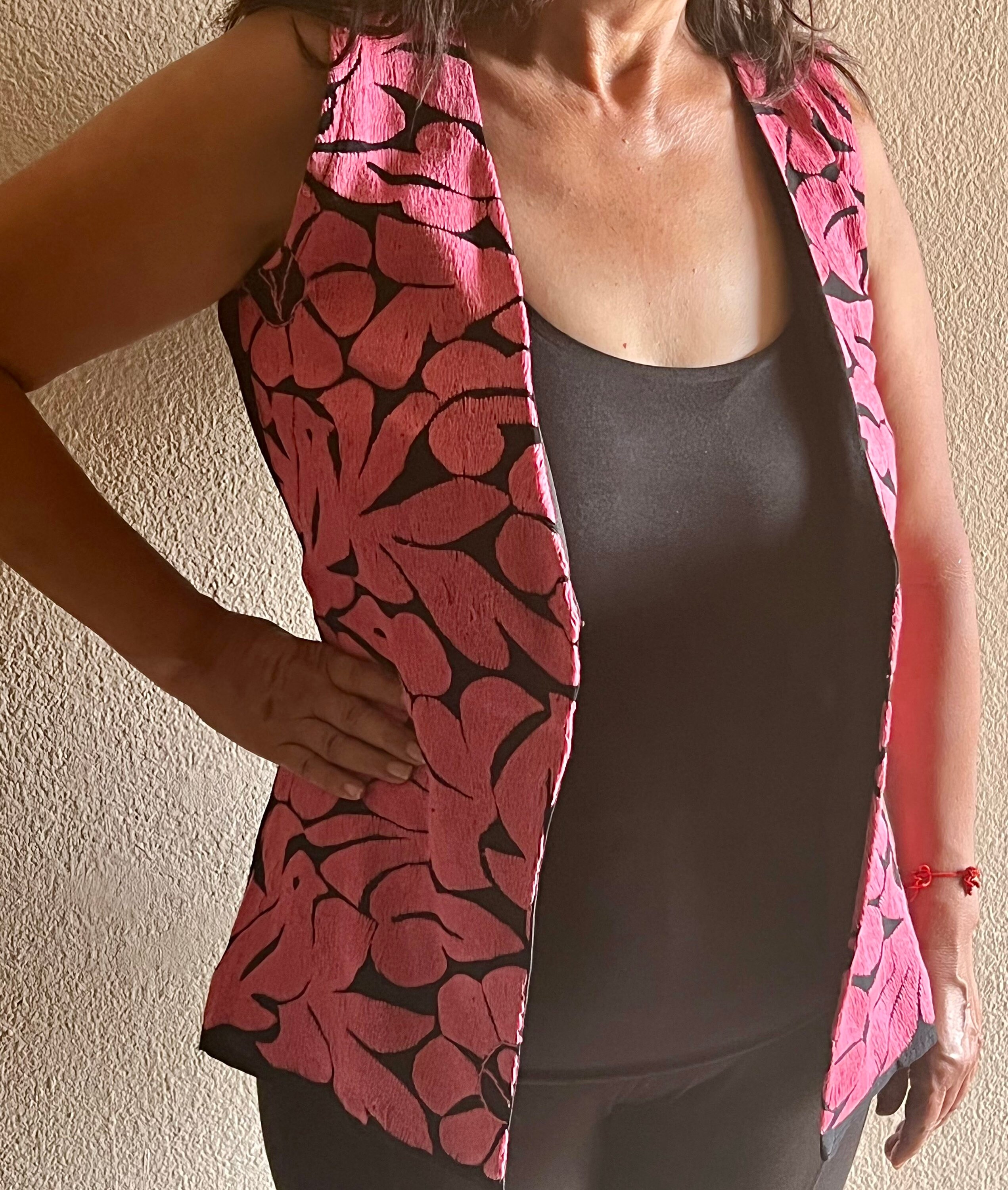 Ropa Artesanal Etsy
