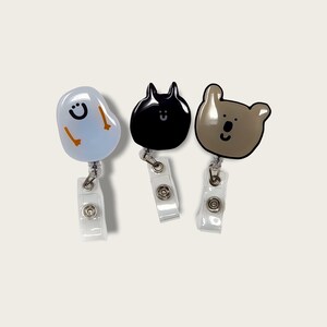 Night Out Badge Reel, tarjetero para médicos, enfermeras, dentista, higienista dental, asistente dental