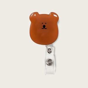 Uncle George Badge Reel, titular de la tarjeta para médicos, enfermeras, dentista, higienista dental, asistente dental