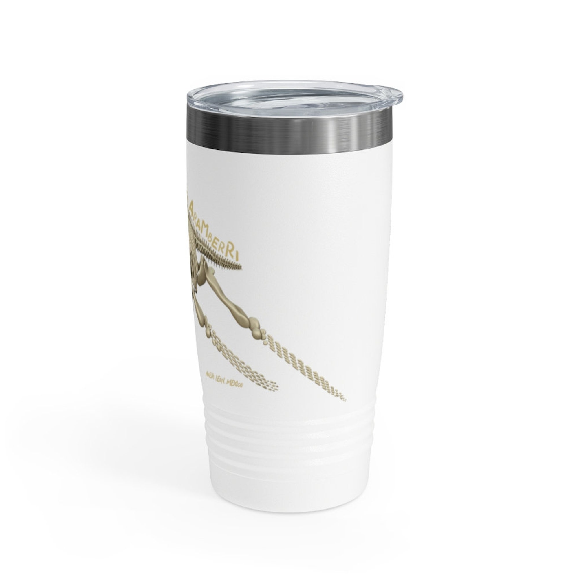 Aramberri Monster Ringneck Tumbler, 20oz