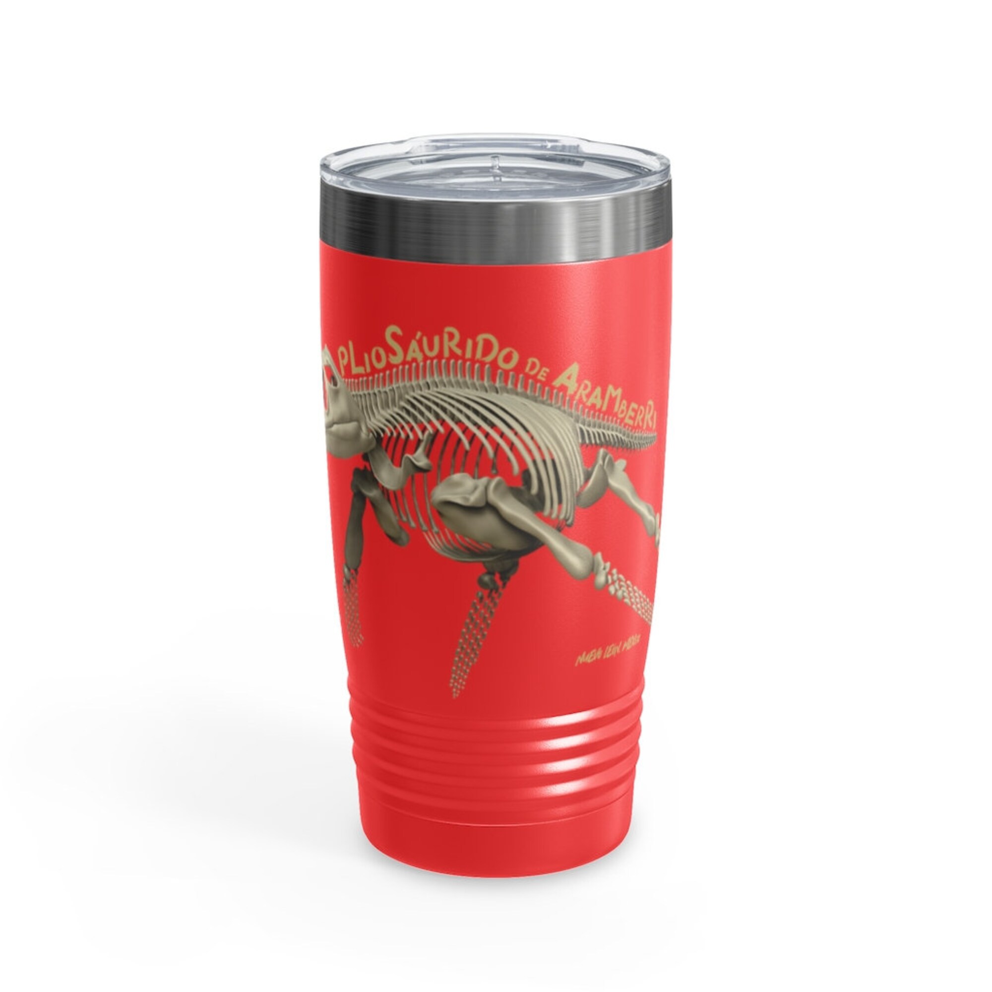 Aramberri Monster Ringneck Tumbler, 20oz