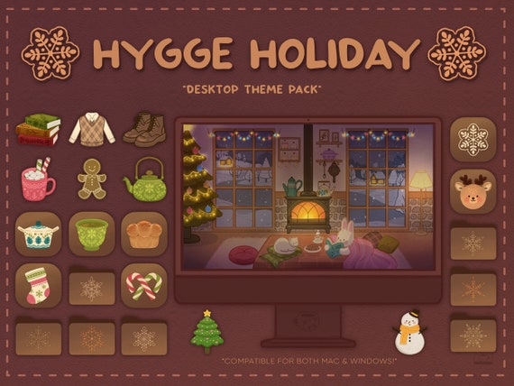 Windows Theme Pack