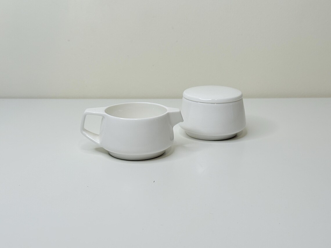Noritake Cream & Sugar Dishes for sale
