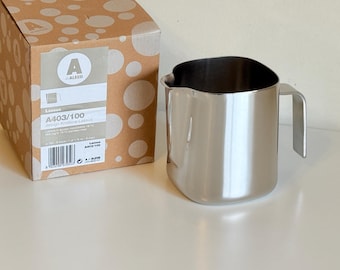 Alessi - Milk Jug 100cl - Designer Lassus