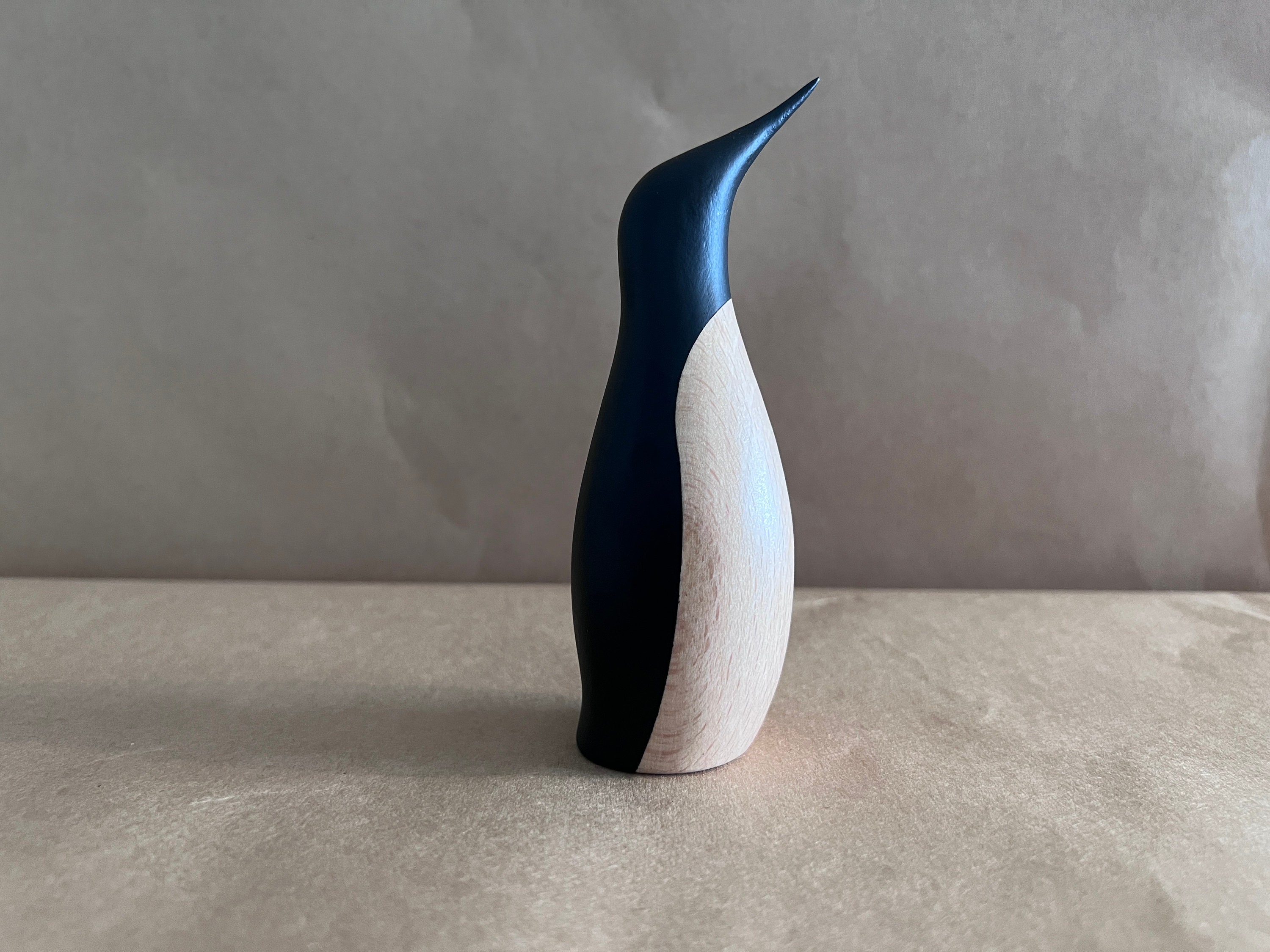 置物 ARCHITECTMADE PENGUIN SMALL ARCHITECTMADE PENGUIN / MINI , SMALL , LARGE /