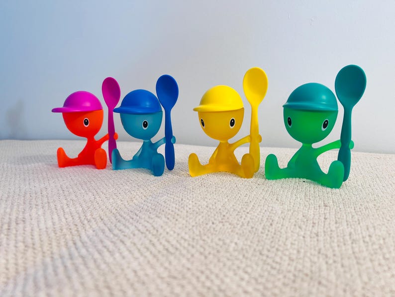 Alessi Cico Egg Cup