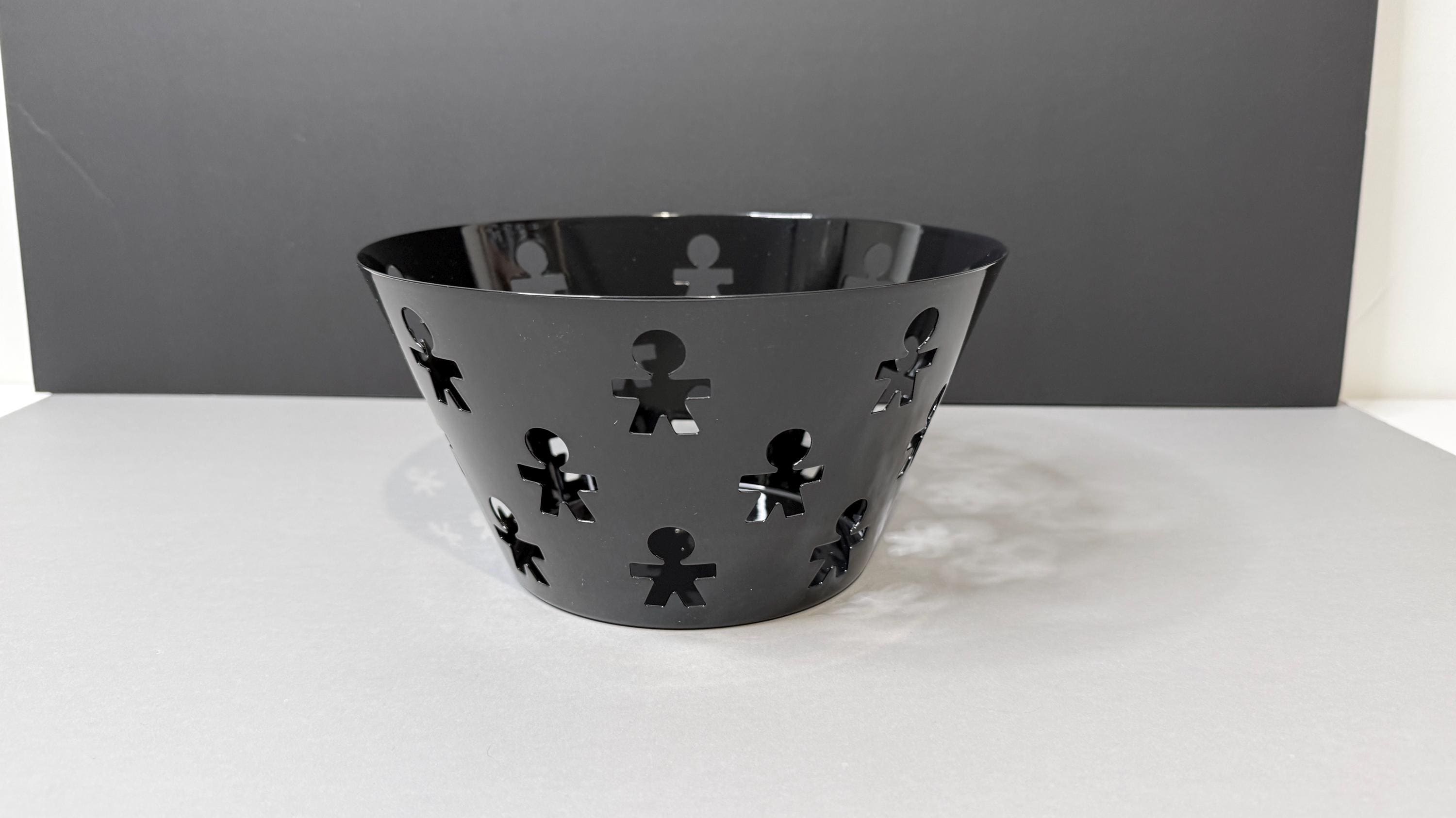 Alessi obstkorb