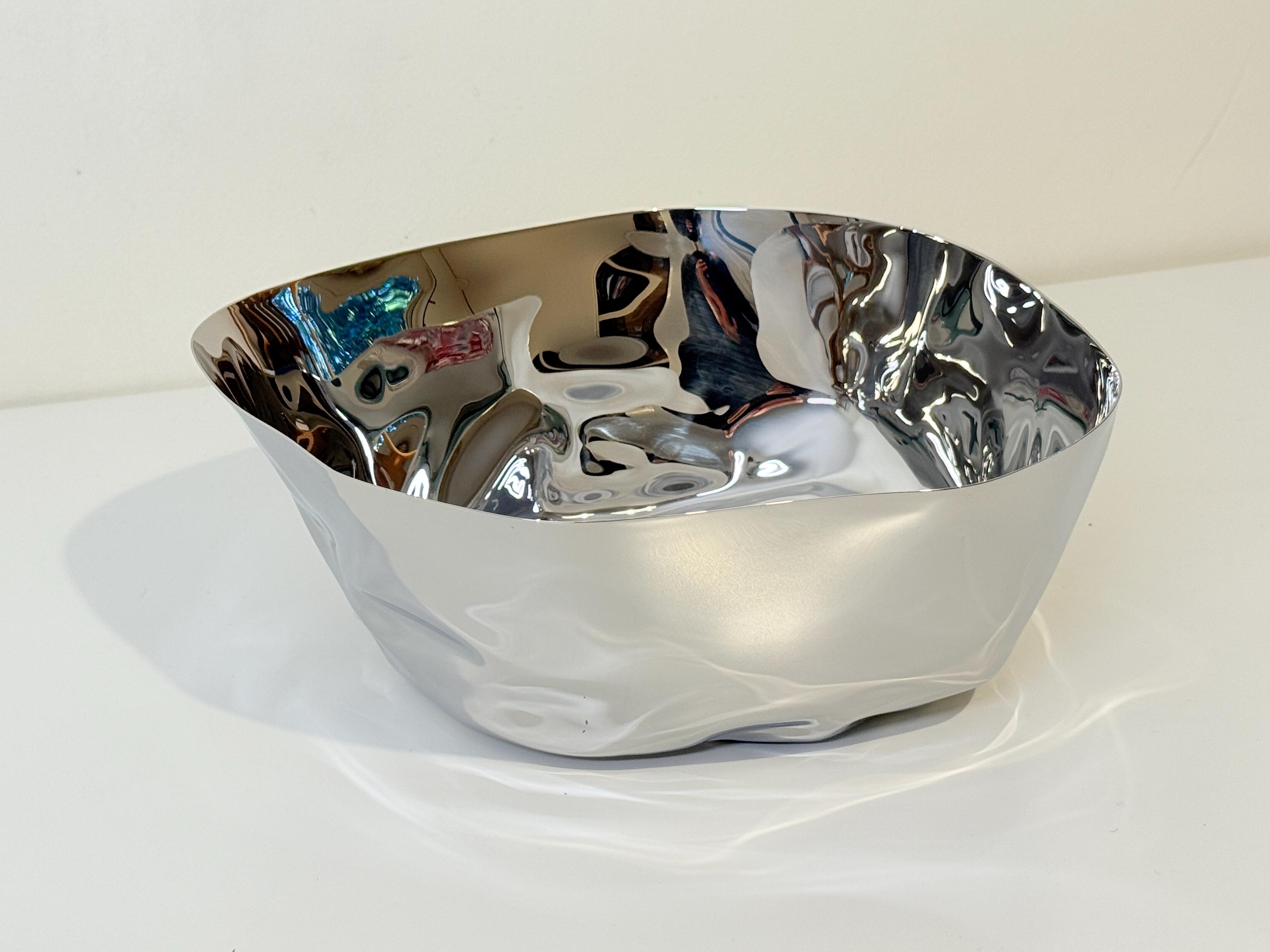 Alessi - Enriqueta サラダボウル - デザイナー Lluís Clotet - Etsy 日本