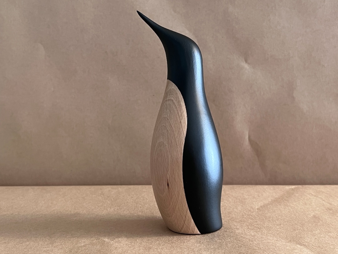 置物 ARCHITECTMADE PENGUIN SMALL Architectmade Penguin, small