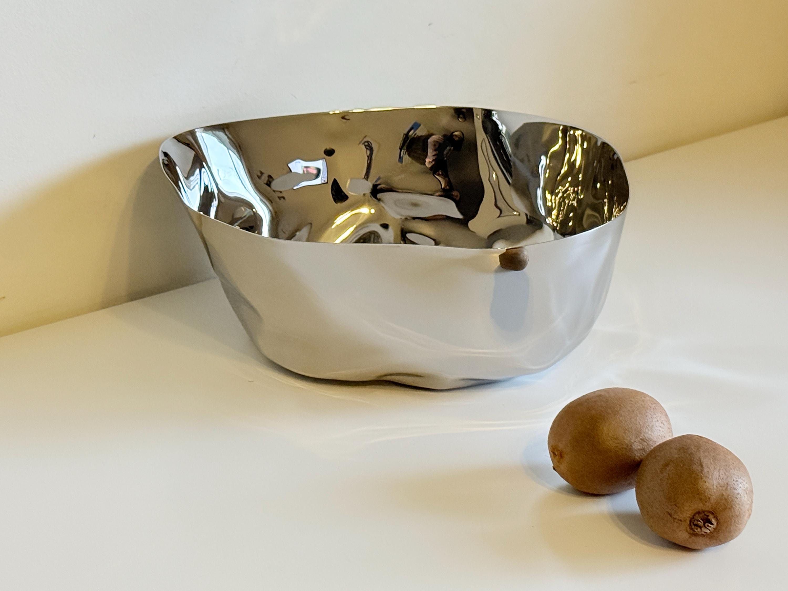 Alessi fruit bowl - Etsy 日本