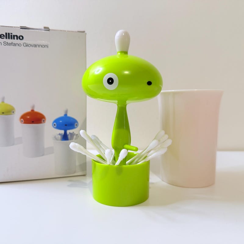 Alessi Holder - Etsy