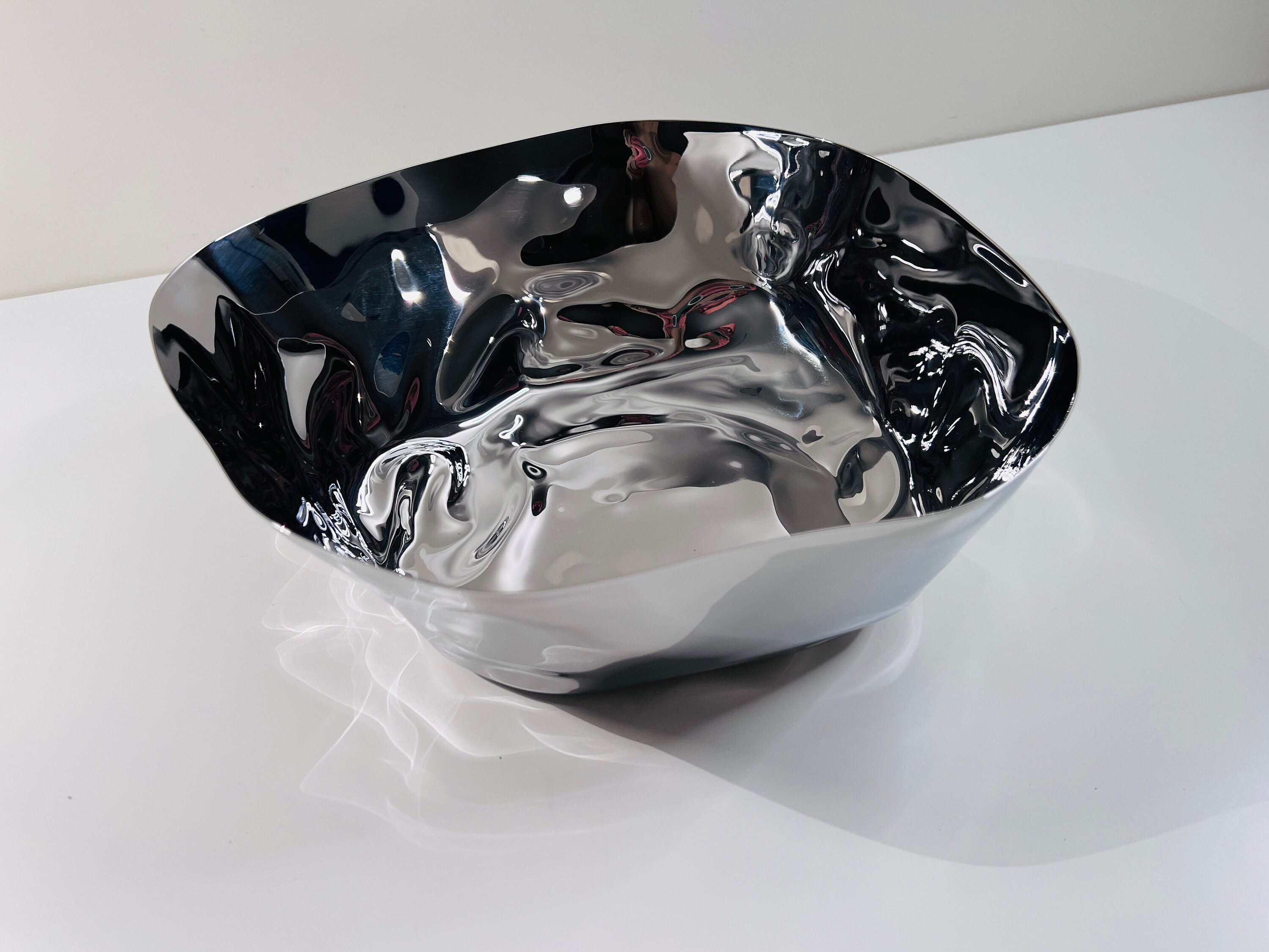 Alessi - Enriqueta サラダボウル - デザイナー Lluís Clotet - Etsy 日本