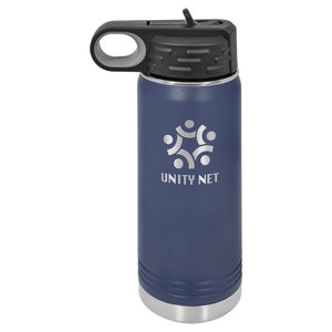 Polar Camel 20 oz. Water Bottle