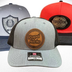 Trucker Custom Baseball Cap Man Hat