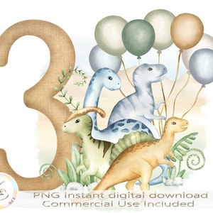 3. Geburtstag Dinosaurier, 3. Geburtstag PNG, Sublimation, Sofort Download, Dino Geburtstag, Dinosaurier, Dinosaurier Geburtstag, dritter Geburtstag Junge,