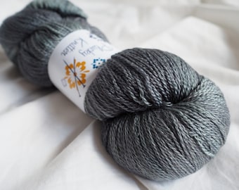 Plucky Lace - Aramis - Plucky Knitter yarn