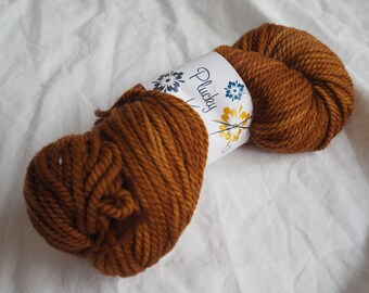 Plucky Bulky - Lincoln - The Plucky Knitter